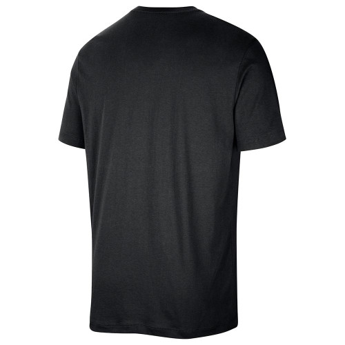 Nike Ανδρική κοντομάνικη μπλούζα Los Angeles Lakers NBA Tee